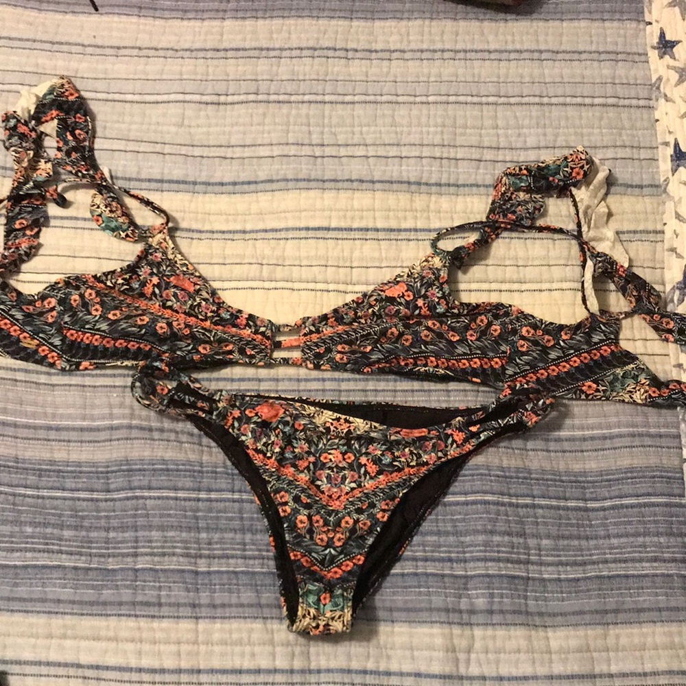 O’Neill bikini
